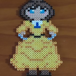 6 disney Jane Porter