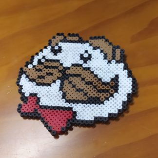 1 logo Pringles