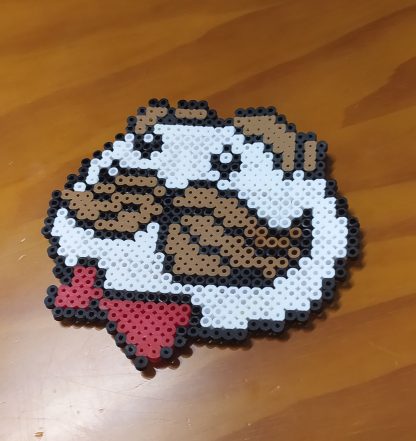 1 logo Pringles