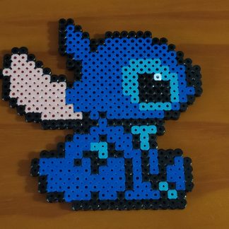 8 disney Stich