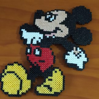 10 disney Myckey mouse