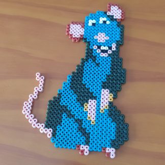 2 disney Ratatouille