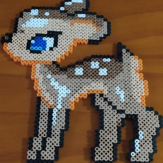 3 disney Bambi