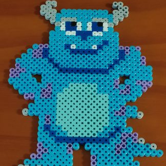 5 disney Sulley